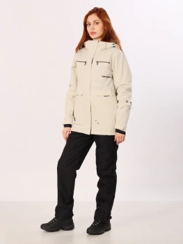 High Experience / Куртка горнолыжная High Experience / Куртка горнолыжная