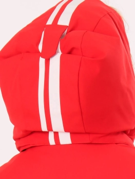 High Experience / Куртка горнолыжная