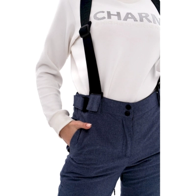 Брюки горнолыжные High Experience