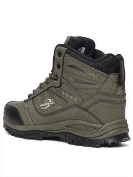 BONA / Кроссовки мужские высокие BONA / Кроссовки мужские высокие