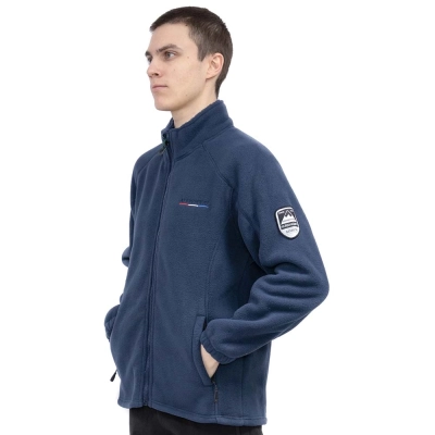 Толстовка / флисовая / на молнии