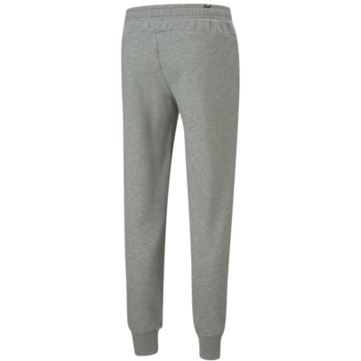 Брюки спортивные Puma Essentials Logo Men's Sweatpants