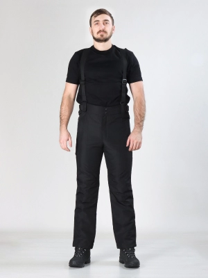 APGOMAGO / Полукомбинезон горнолыжный / сноубордический