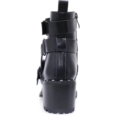 Gelsomino / Ботинки