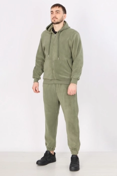 TEEBOR / Костюм флисовый мужской TEEBOR / Костюм флисовый мужской