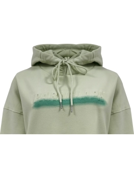 Айли / Толстовка \ Худи утепленное