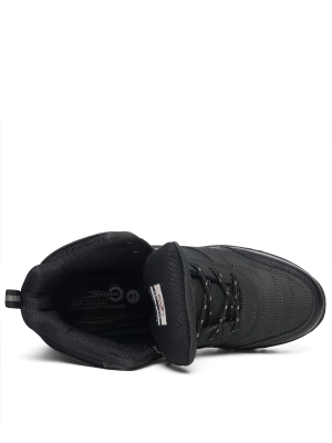 BONA / Кроссовки мужские высокие