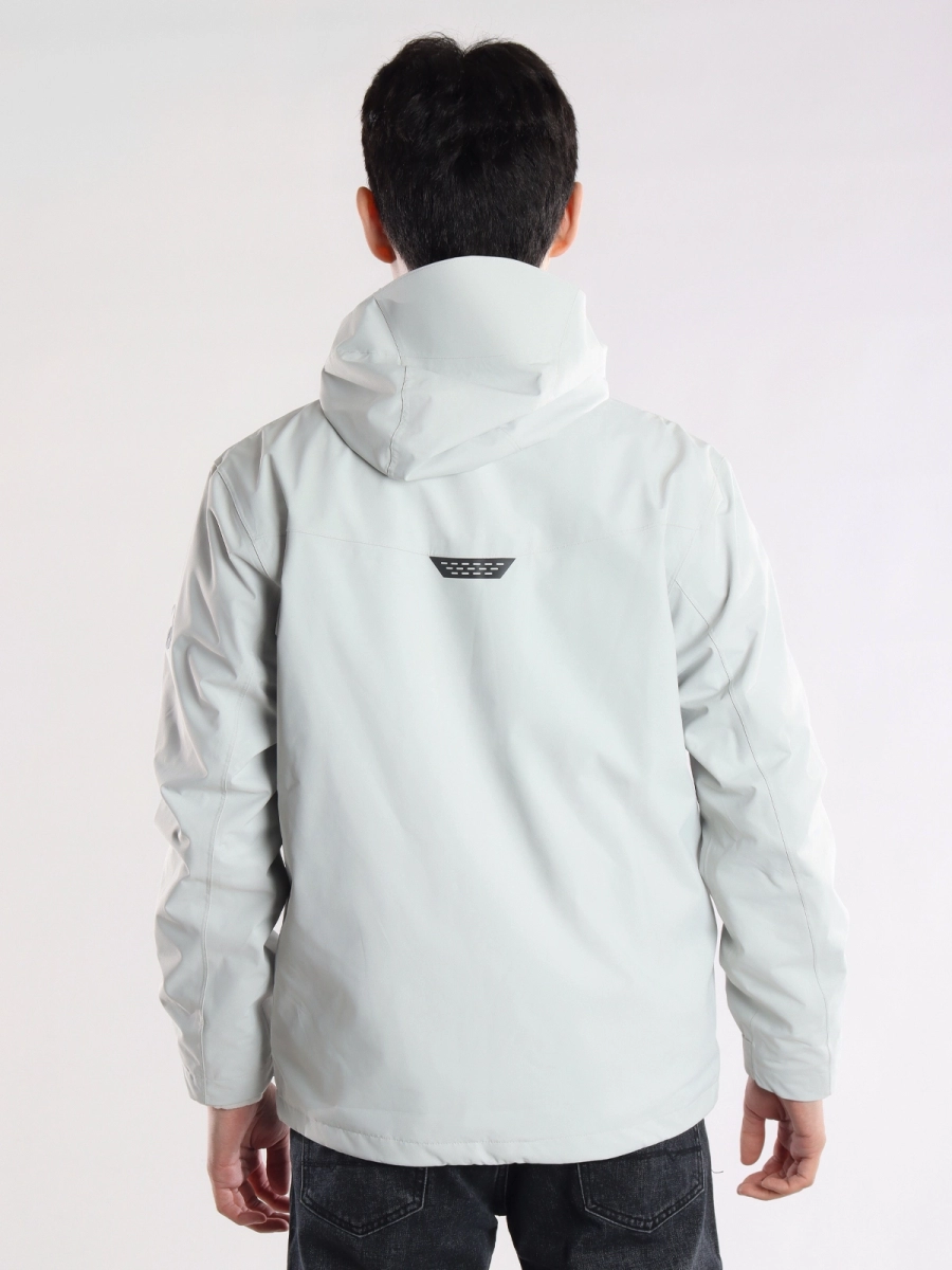 Azimuth / Куртка 2 в 1 Azimuth / Куртка 2 в 1