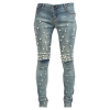Sport & Moda / Джинсы 8652