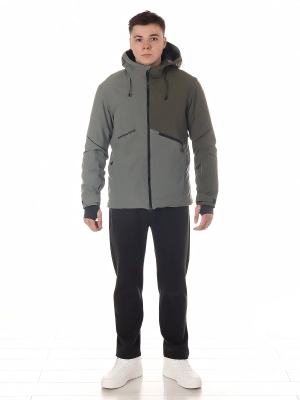 Running River / Куртка горнолыжная