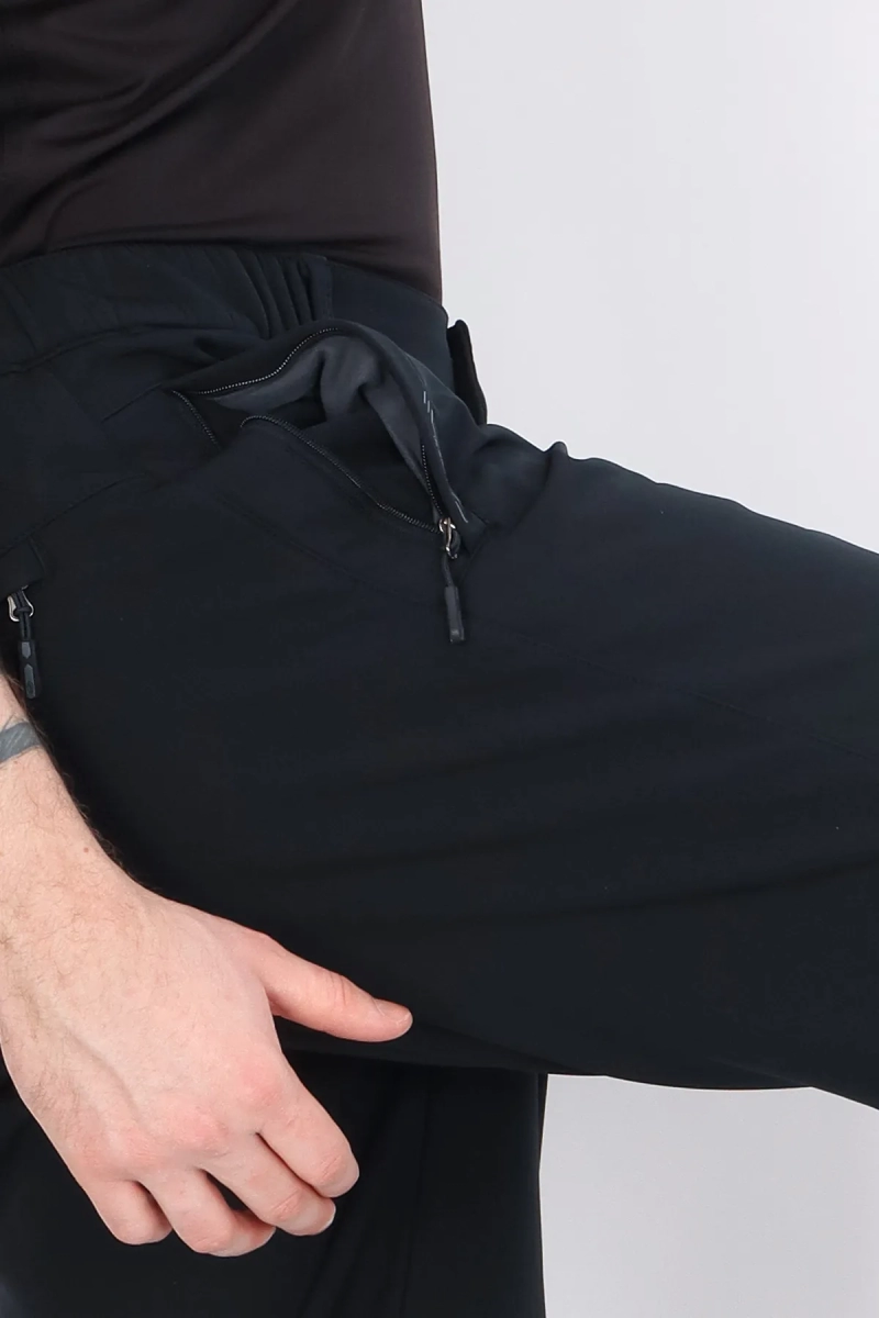 Master Class / Брюки утепленные Master Class / Брюки утепленные