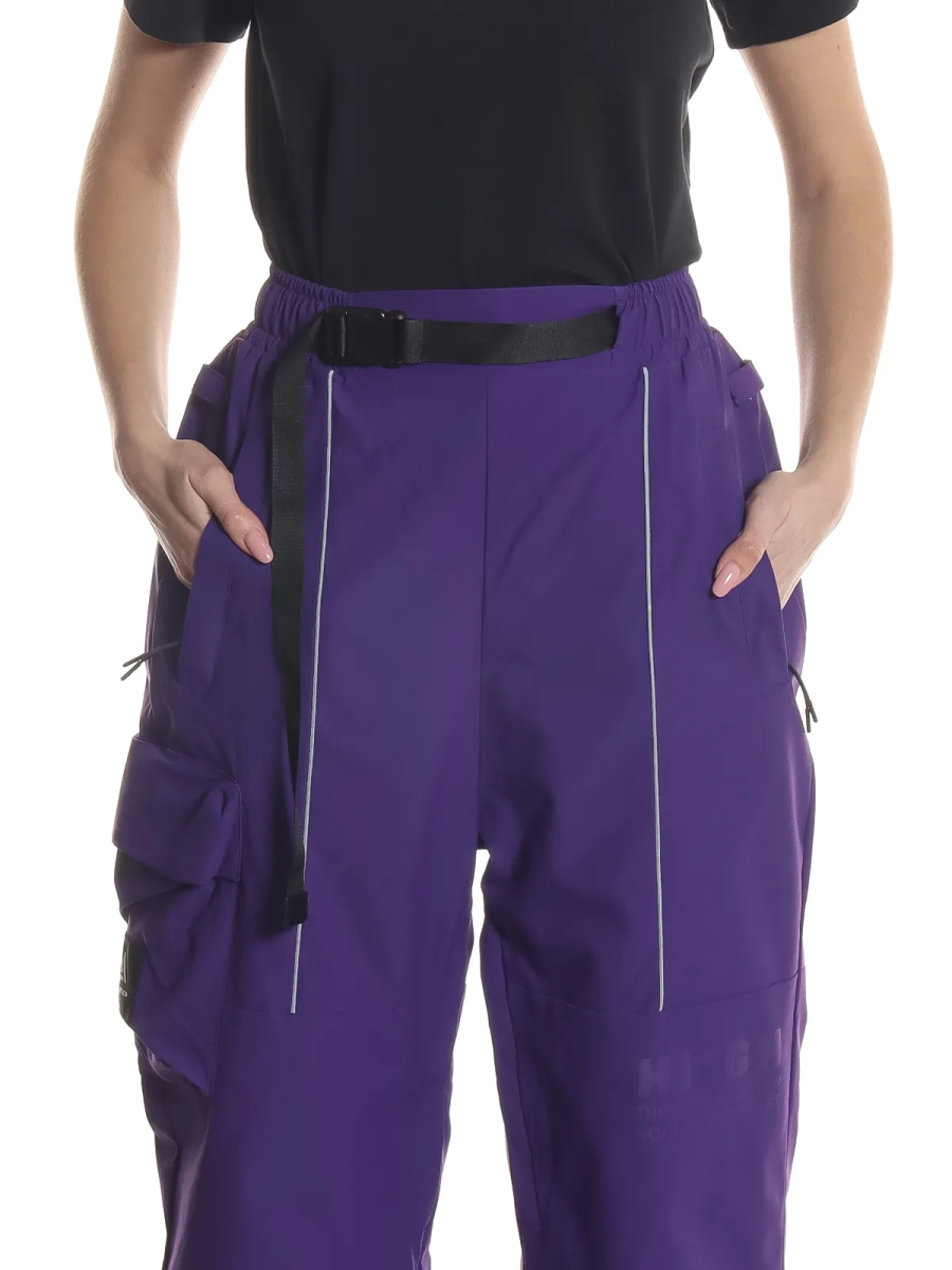 High Experience / Брюки горнолыжные