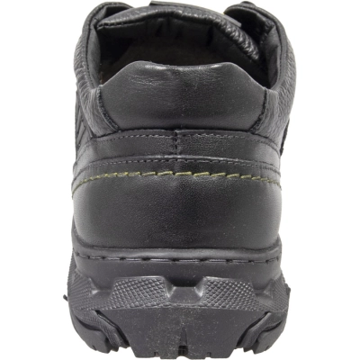 Torsion Field (Тофа) / Ботинки мужские утепленные