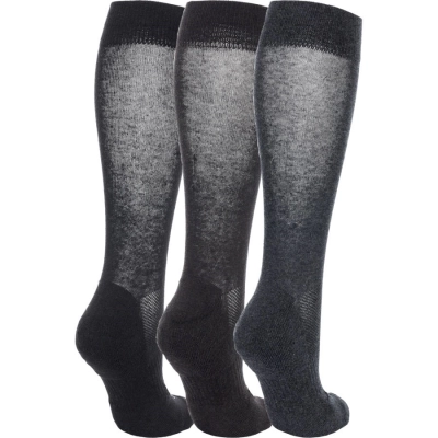 Columbia / Носки, New Cotton Half Cusion, 3 пары 