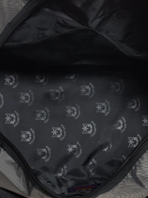 Volunteer / Сумка для поездок