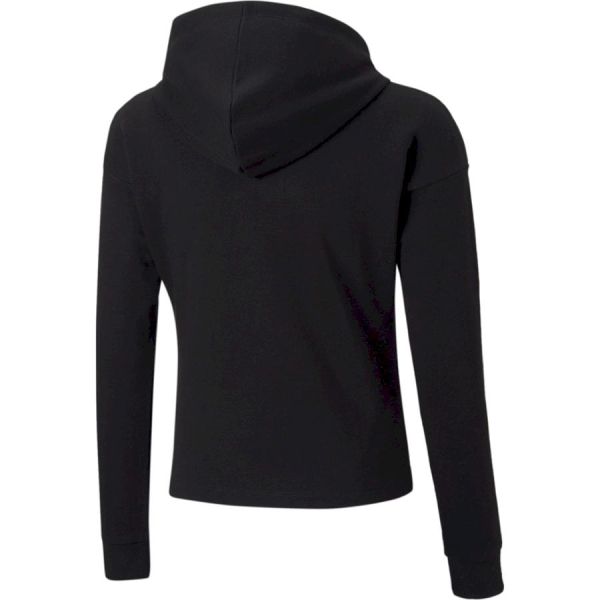 Puma / Худи ESS+ Logo Cropped Hoodie TR 846957_01