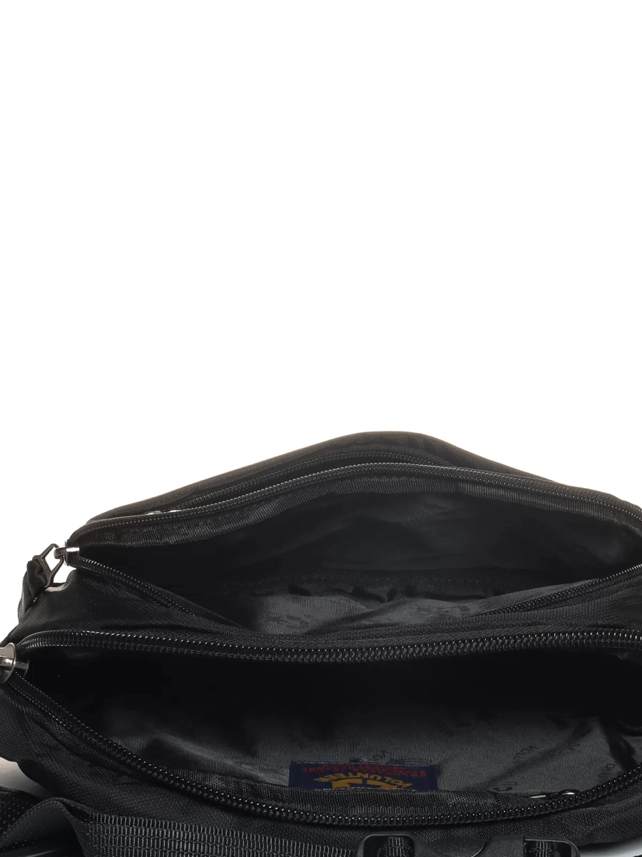 Volunteer / Сумка на пояс  Volunteer / Сумка на пояс