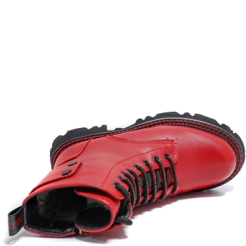 Torsion Field (Тофа) / Ботинки женские утепленные