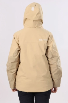 High Experience / Куртка горнолыжная