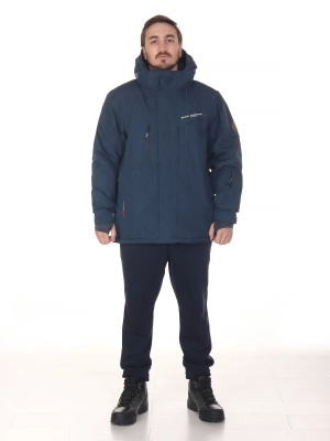 SNOW HEADQUARTER / Куртка горнолыжная