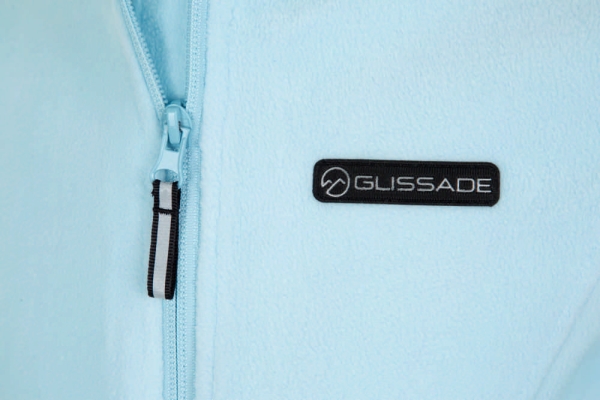 Glissade / Толстовка 100958-Z0
