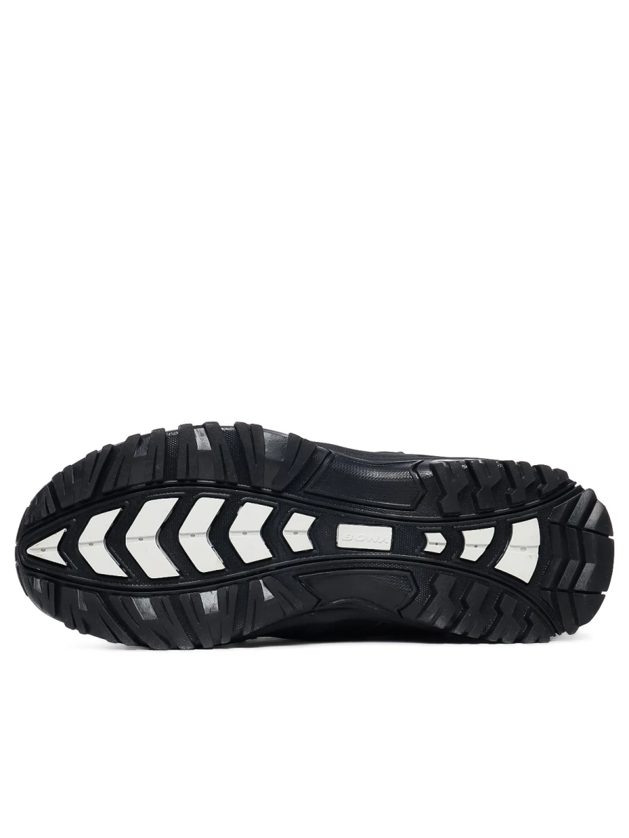 BONA / Кроссовки мужские деми BONA / Кроссовки мужские деми