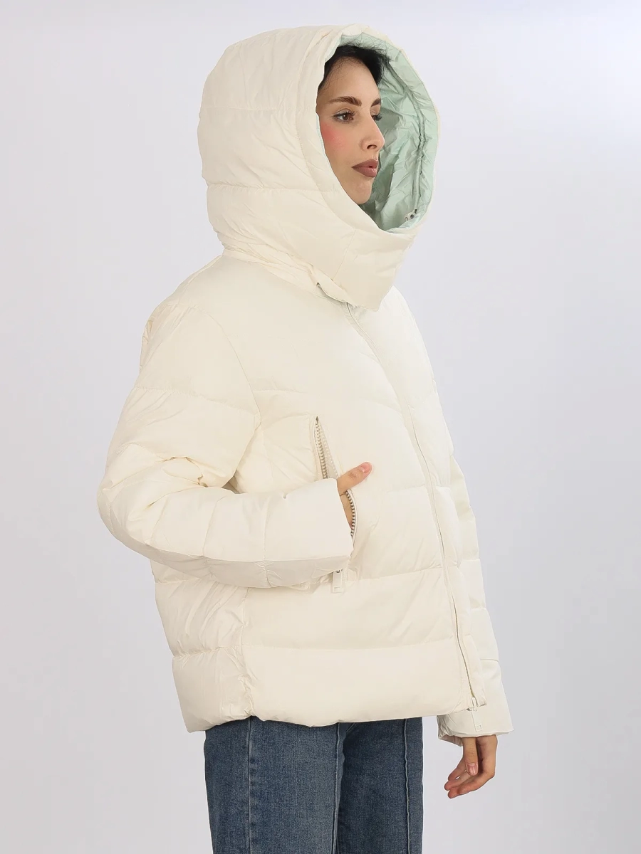 Snow Owl / Куртка зимняя женская Snow Owl / Куртка зимняя женская