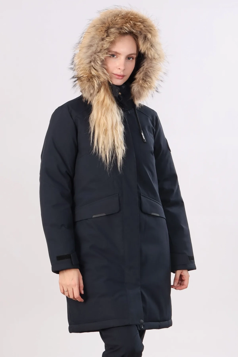 High Experience / Куртка