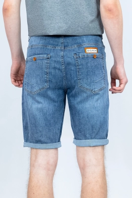DSQ / Шорты джинсовые