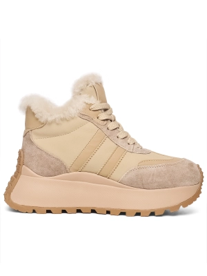 SET SAIL / Ботинки женские утепленные