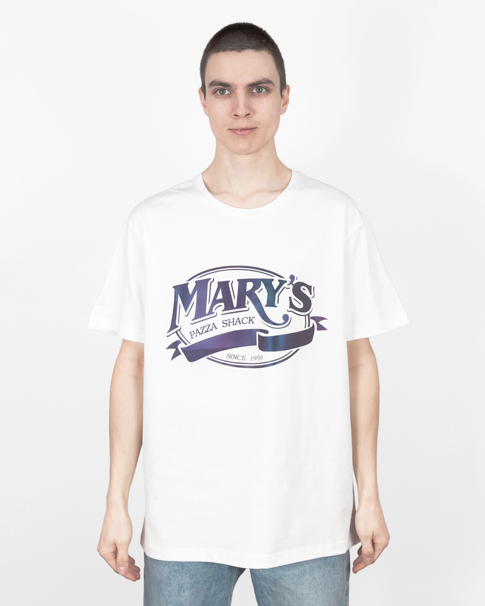 ROHU / Футболка