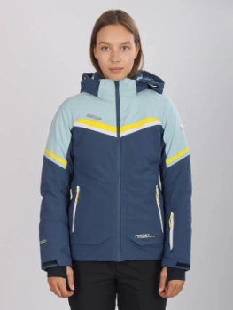 High Experience / Куртка горнолыжная / сноубордическая женская