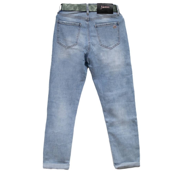BlueCoco / Джинсы 8759K