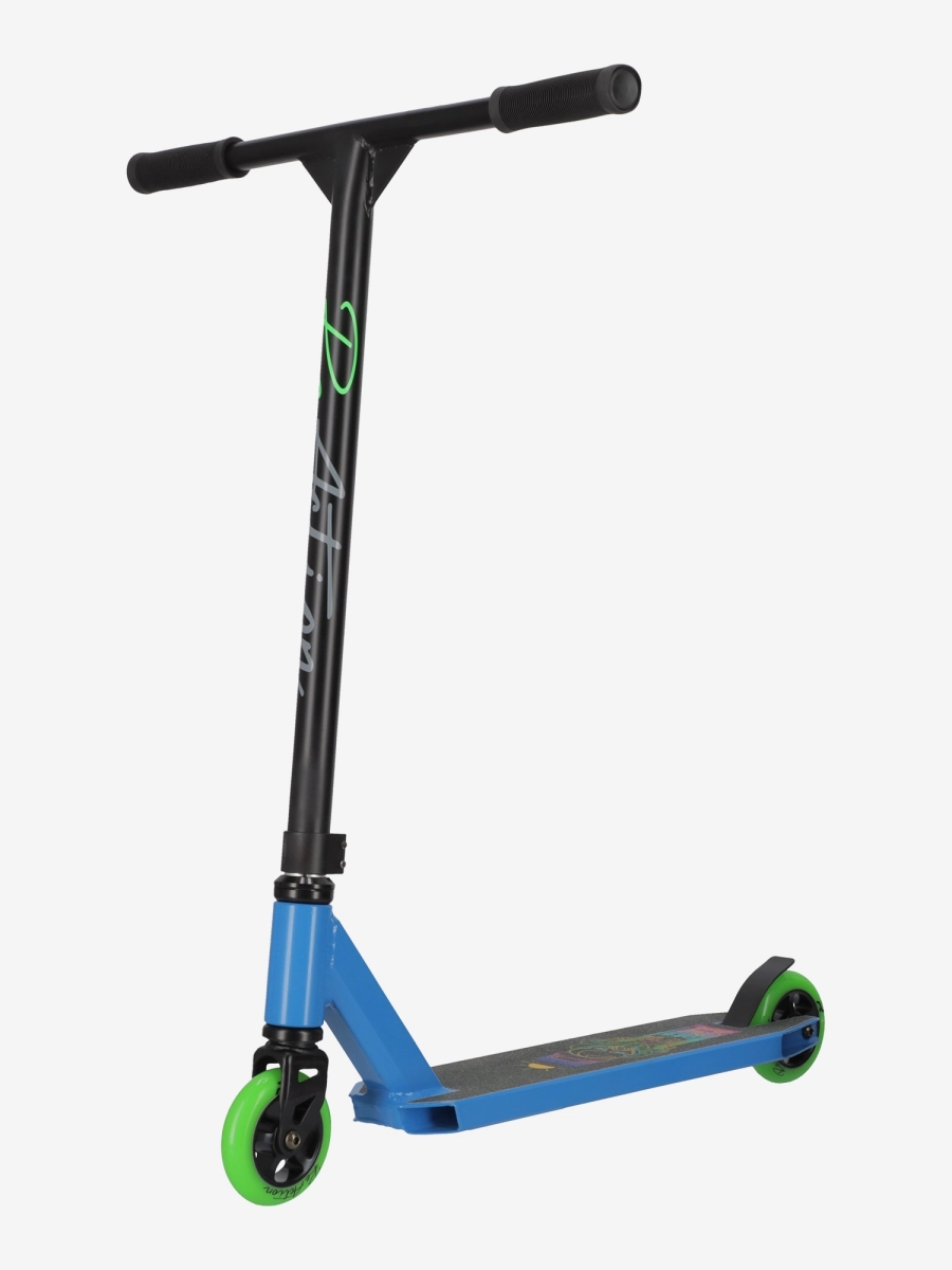 REACTION / Самокат Stunt 1.1