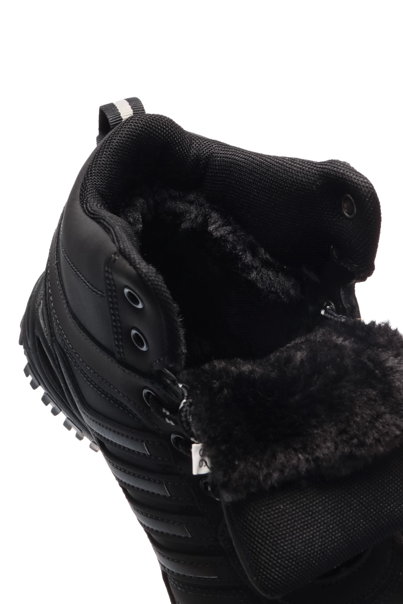 BONA / Ботинки