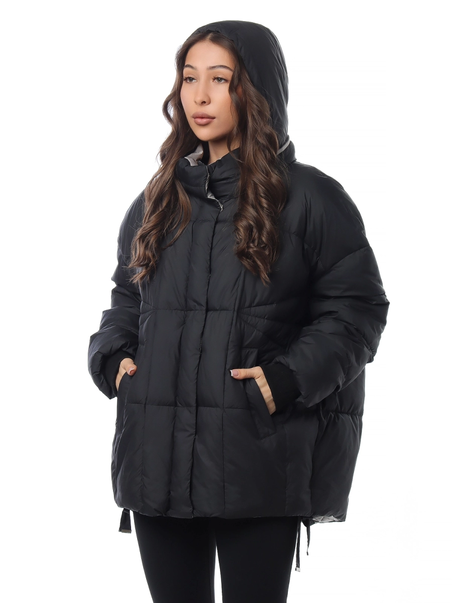 IceDewy / Куртка утепленная