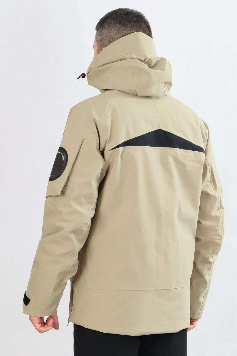 High Experience / Куртка горнолыжная