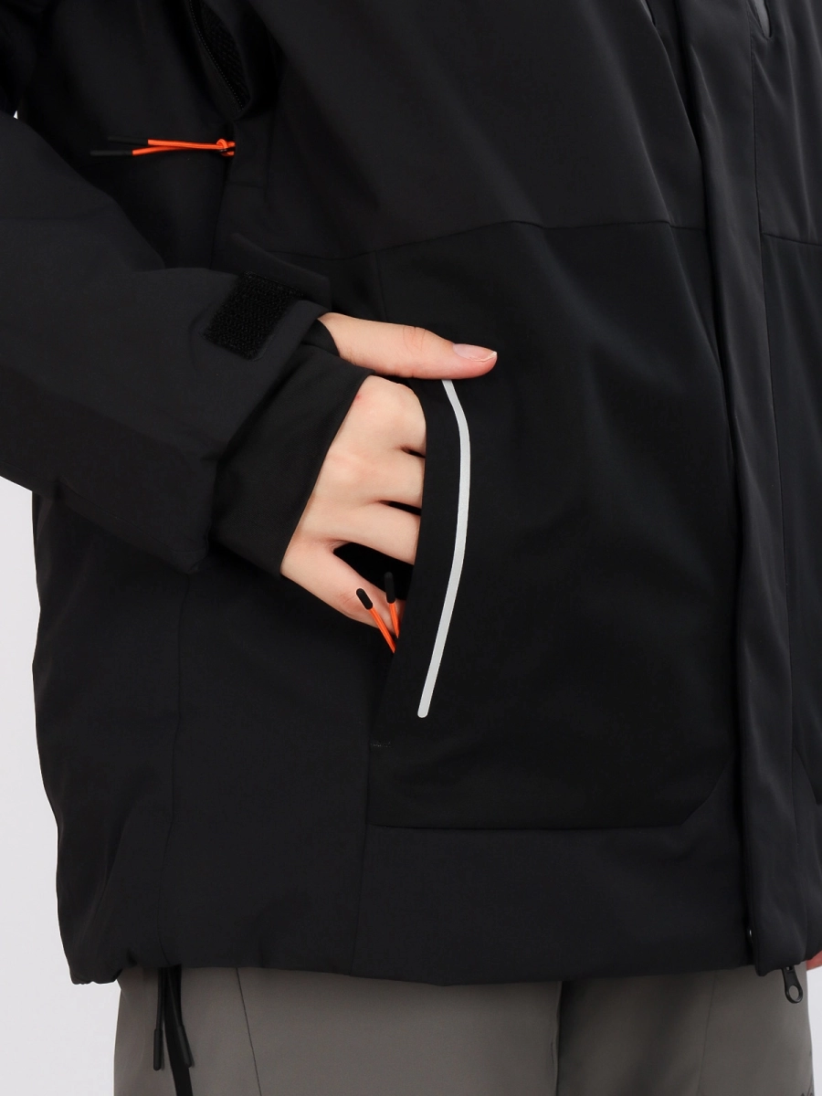 High Experience / Куртка горнолыжная / сноубордическая женская