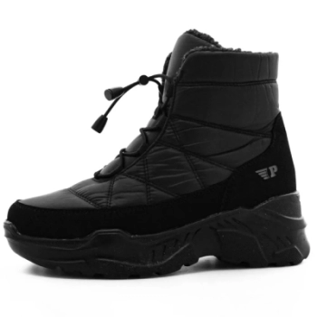 Ботинки Patrol