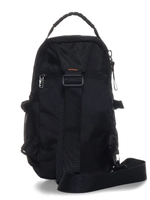 Volunteer / Сумка слинг через плечо