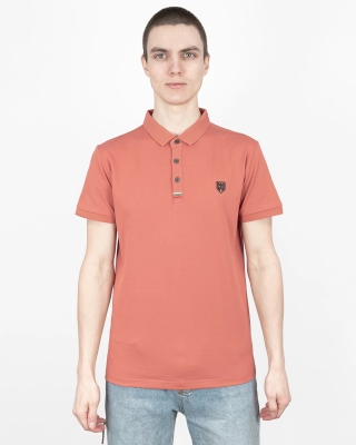 Master Class / Футболка-поло