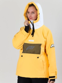 Free Cover / Куртка горнолыжная / сноуборд