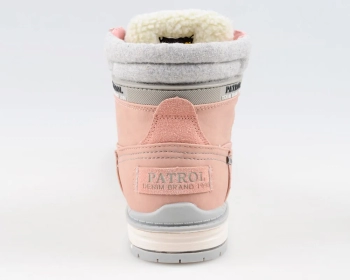 Ботинки PATROL