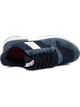 Sprandi / Кроссовки мужские