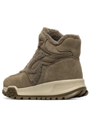 Strobbs / Ботинки женские утепленные