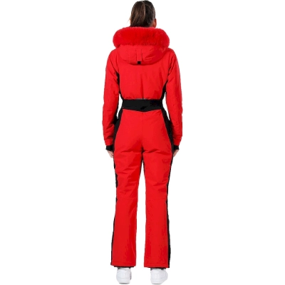 Комбинезон горнолыжный High Experience