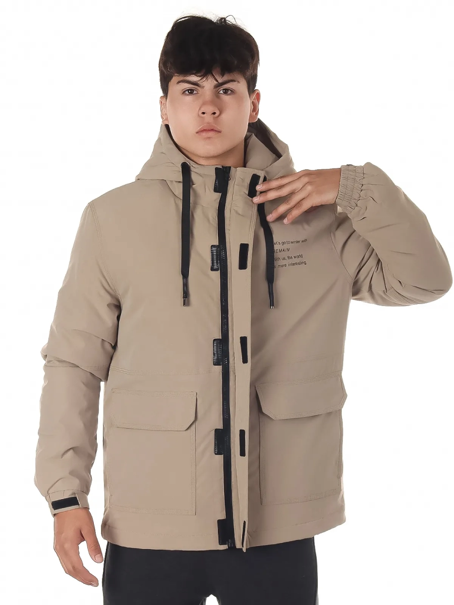 Remain / Куртка демисезонная Remain / Куртка демисезонная