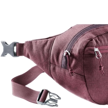 Deuter / Сумка на пояс Belt II Deuter / Сумка на пояс Belt II