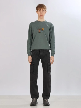 Naulice / Брюки слаксы Naulice / Брюки слаксы