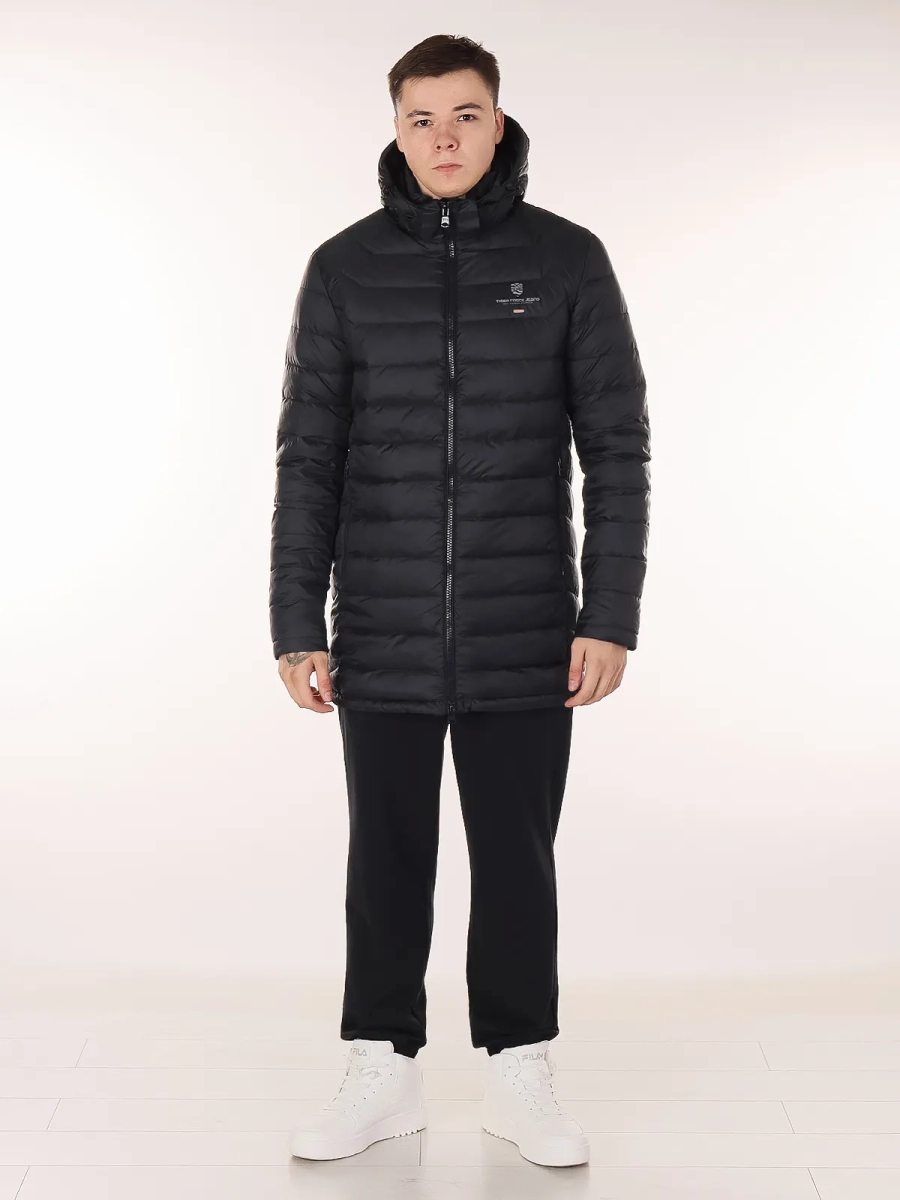 Tiger Force / Куртка утепленная Tiger Force / Куртка утепленная